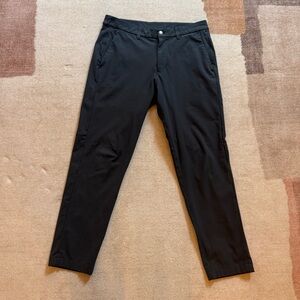 Lululemon Commission Pant - Dark Grey (Men’s 32)